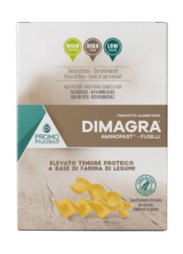 DIMAGRA AMINO PAST FUSILLI 300G