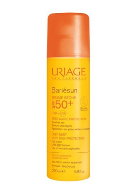 BARIESUN SPF50+ BRUME SECHE 200M