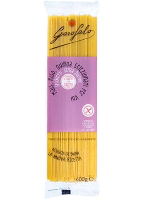 GAROFALO SPAGHETTI 400G