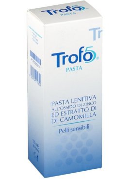 TROFO 5 PASTA 100 ML