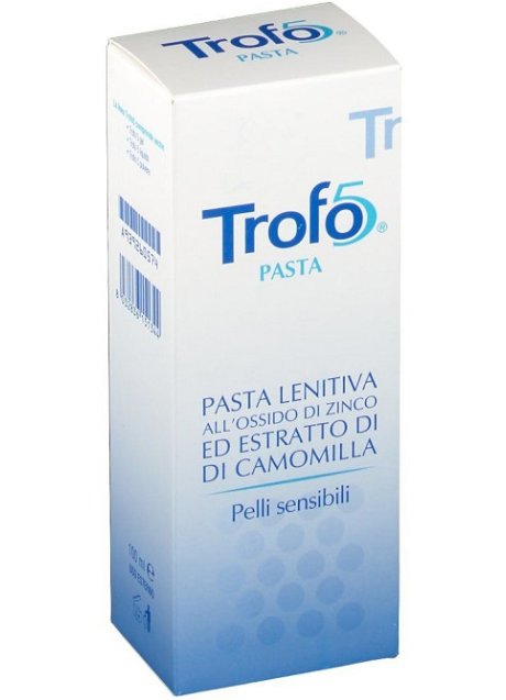 TROFO 5 PASTA 100 ML