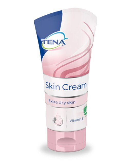 TENA SKIN CREAM 150ML