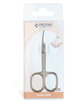 PROFAR FORBICINE PELLI P/CURVA