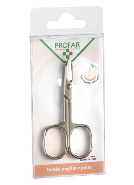 PROFAR FORBICINE UNGHIE P/LANC