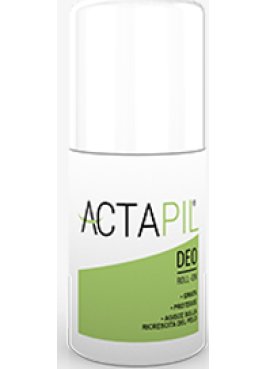 ACTAPIL DEO 50ML