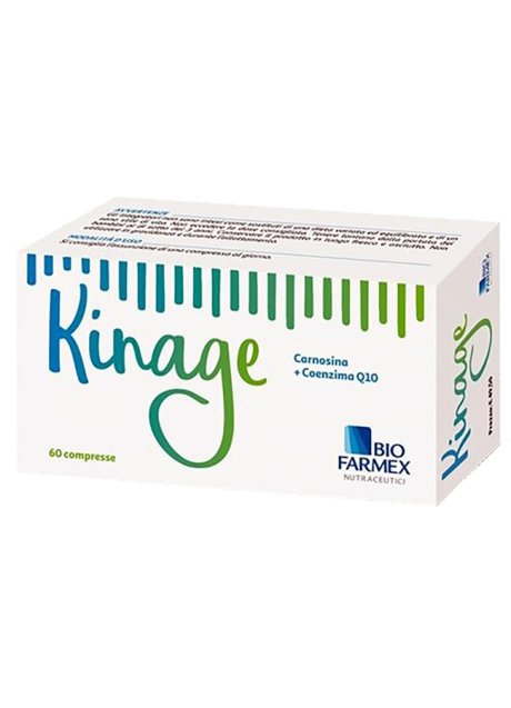 KINAGE 60CPR