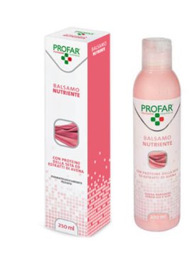 PROFAR BALSAMO NUTRIENTE 250 ML