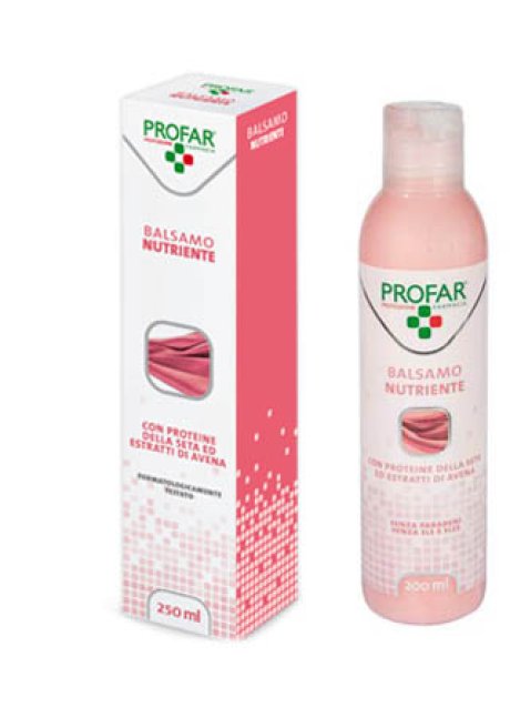 PROFAR BALSAMO NUTRIENTE 250 ML