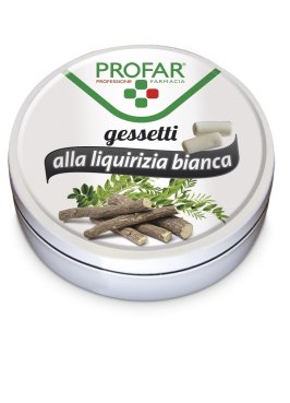 PROFAR GESSETTI LIQUIRIZIA