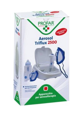 PROFAR TRIFLUX 2500 AEROSOL