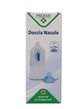 PROFAR DOCCIA NASALE