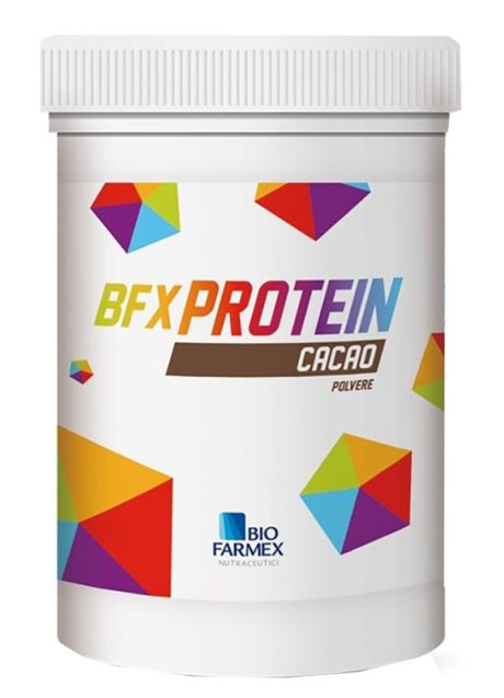 BFX PROTEIN CACAO 500G