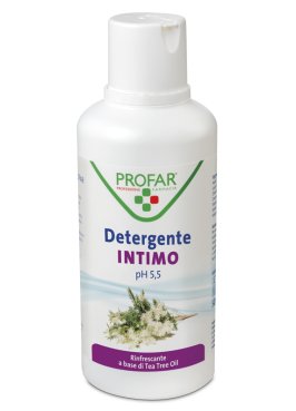 PROFAR DETERGENTE INTIMO 250ML