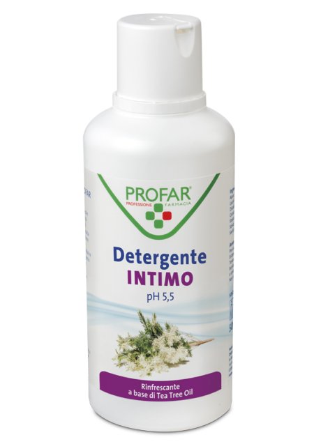 PROFAR DETERGENTE INTIMO 500ML