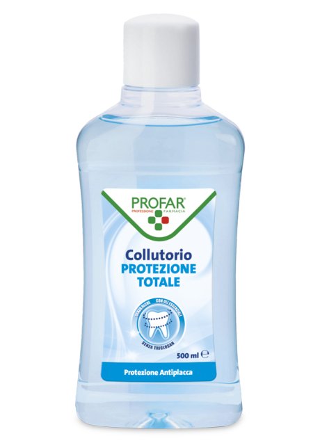 PROFAR COLLUTORIO PROTEZIONE TOTALE  500 ML