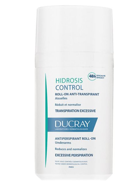 HIDROSIS CONTROL ROLL ON ASCEL