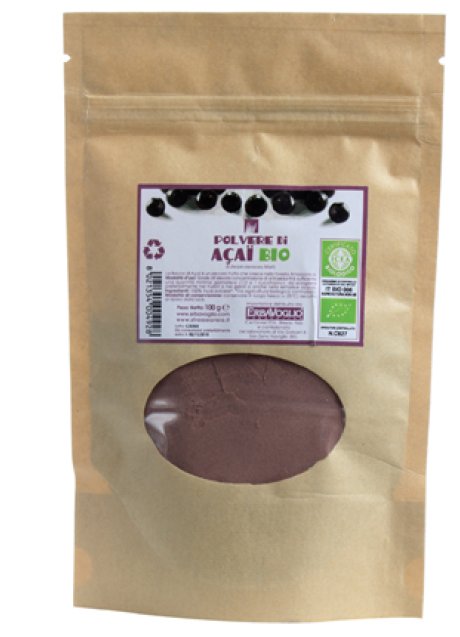 ACAI POLVERE BIO 100G