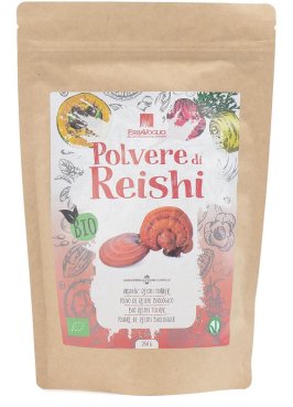 POLVERE DI REISHI BIO