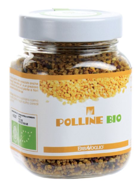 POLLINE BIO 200GR (EB089) ERBAVO