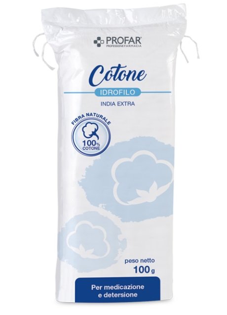 PROFAR COTONE EXTRA INDIA 100G