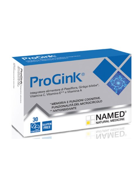 PROGINK 30CPR