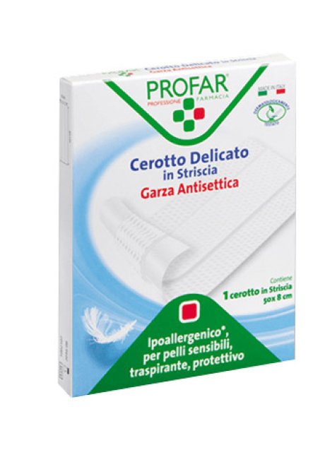 PROFAR CER STRISCIA TNT 50X8CM