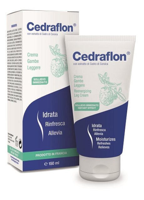 CEDRAFLON CREMA 150ML