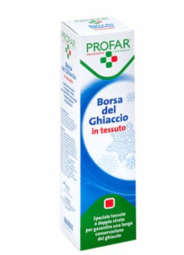 PROFAR BORSA GHIACCIO TESSUTO