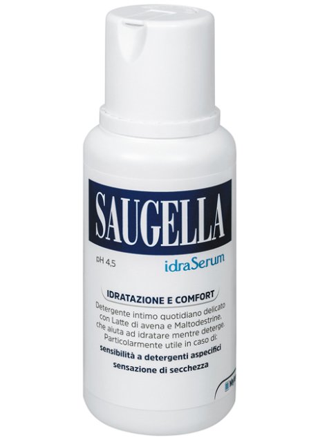 SAUGELLA IDRASERUM OFFERTA SPECIALE 200 ML