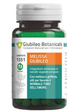 MELISSA GIUBILEO 50CPS