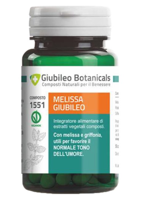 MELISSA GIUBILEO 50CPS