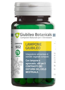 LAMPONE GIUBILEO 30CPS