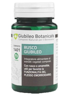 RUSCO GIUBILEO 50CPS