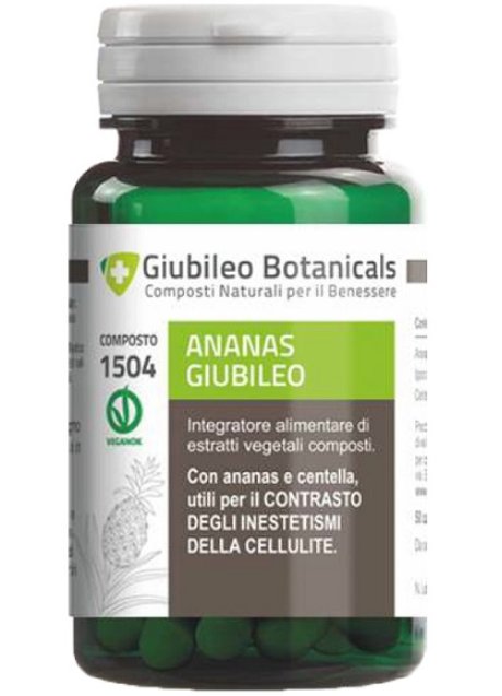 ANANAS GIUBILEO 50CPS