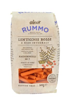 RUMMO MACCHERONCELLI N7 300G