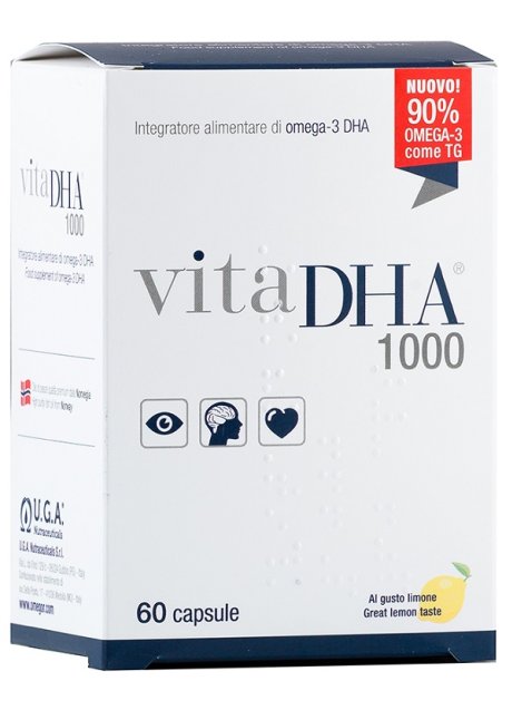 VITADHA 1000 60CPS NEW