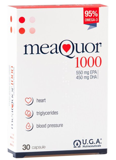 MEAQUOR 1000 30CPS