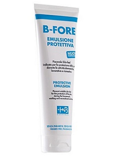 B-FORE MOUSSE EMULSIONE 150ML