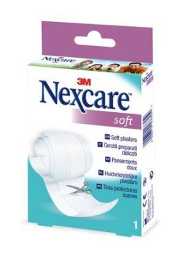 NEXCARE CER TEXTILE 1MX6CM 1PZ