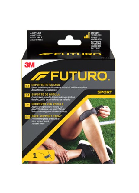 FUTURO SUP ROTULA SPORT 091