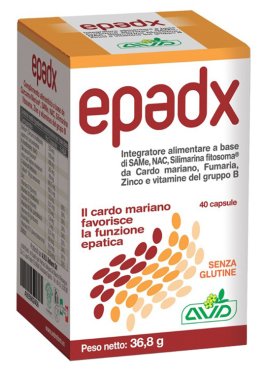 EPADX 40 CAPSULE