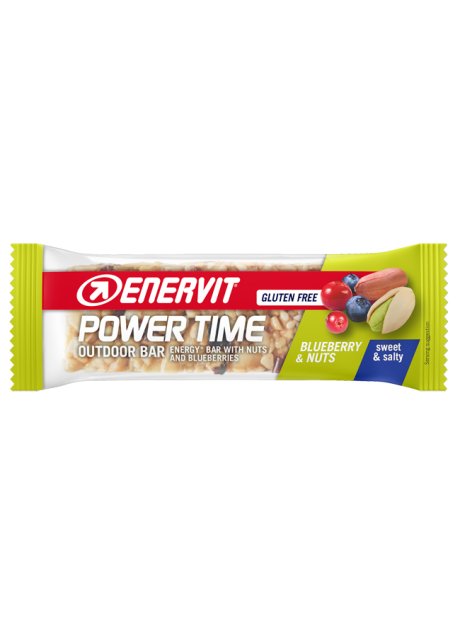 ENERVIT POWER TIME ARACH/MIRT