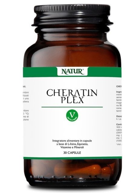 CHERATIN PLEX 90CPS