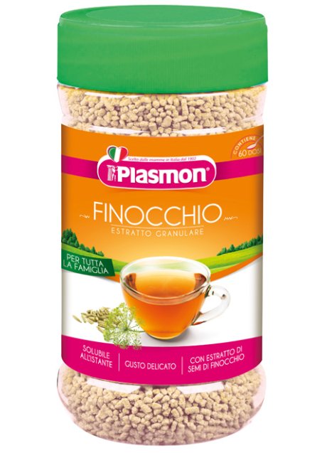 FINOCCHIO TISANA 360G