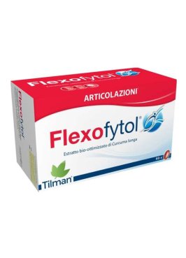 FLEXOFITOL 60CPS