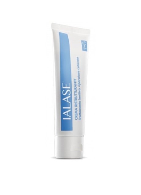 IALASE CREMA 50 ML