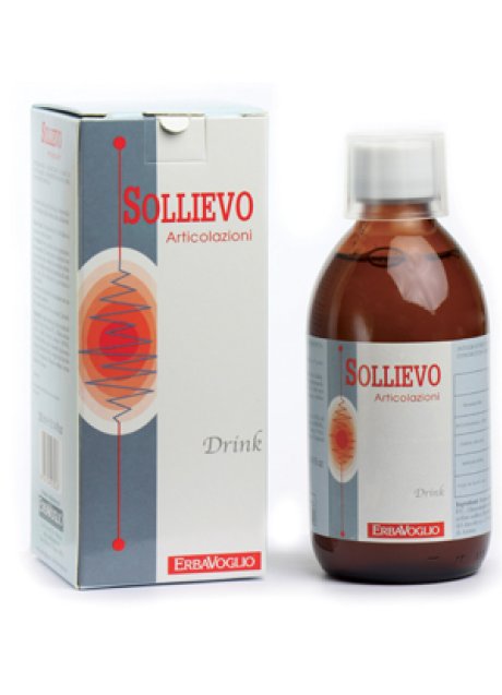 SOLLIEVO DRINK 300ML