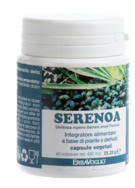 SERENOA 60CPS