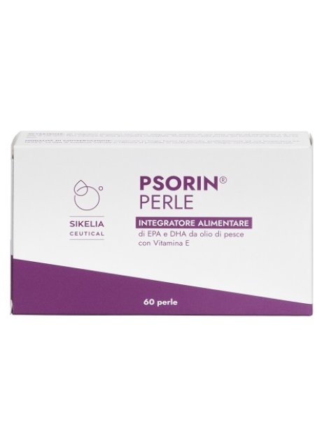 PSORIN 60PRL