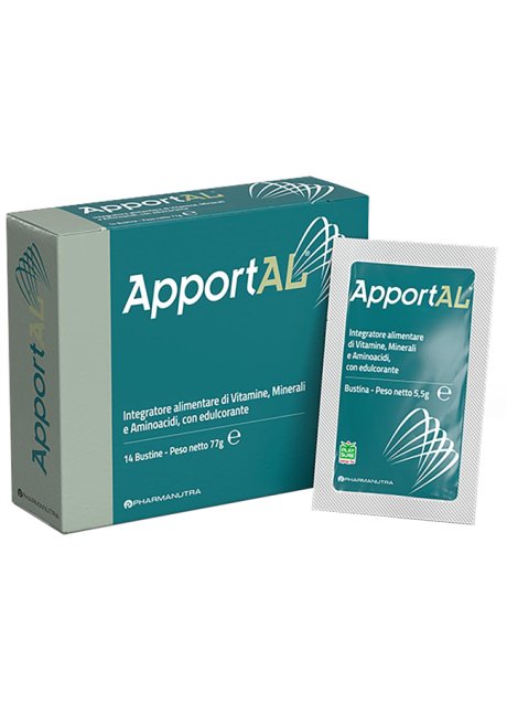 APPORTAL 14 BUSTINE